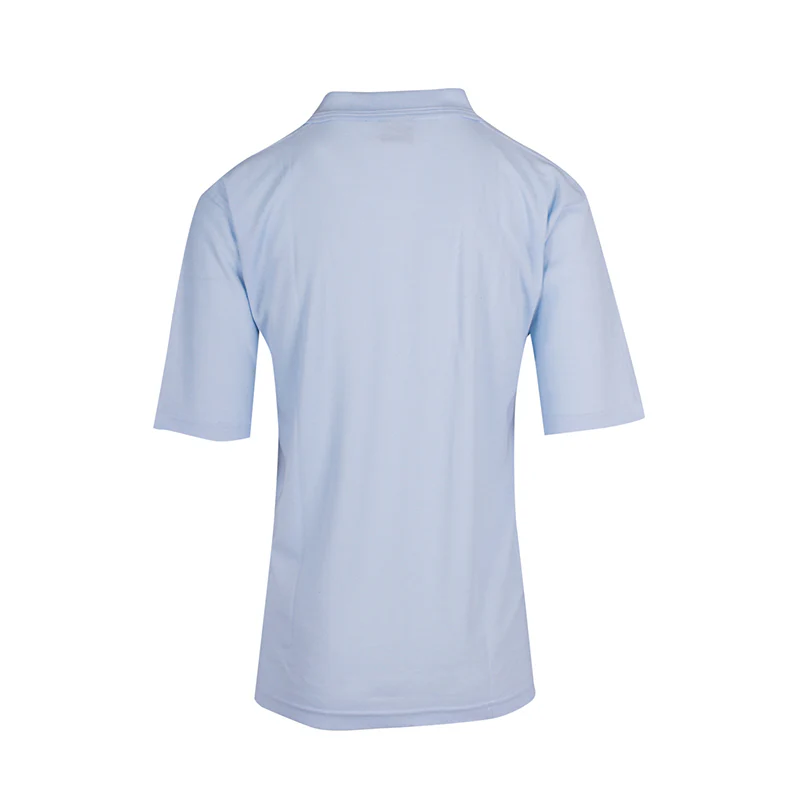Regular Pique Knit Polo Mens - Image 18