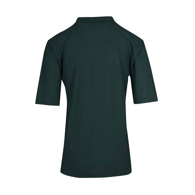 Regular Pique Knit Polo Mens - Image 4