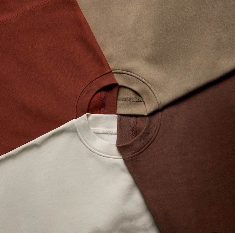 AS Colour Relax Crew - Image 8