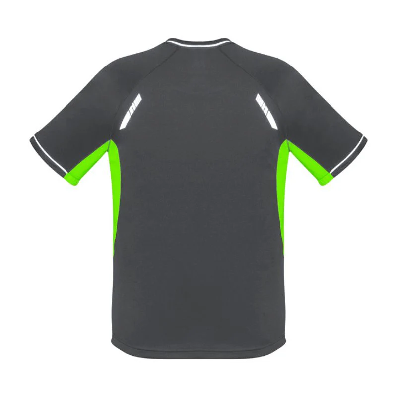 Renegade Short Sleeve Tee Kids/Mens - Image 12
