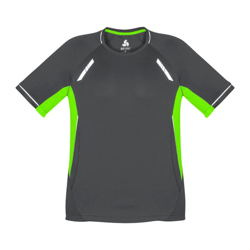 Renegade Short Sleeve Tee Kids/Mens - Image 13