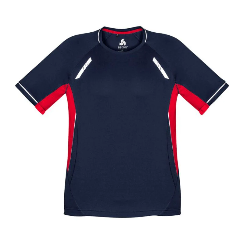 Renegade Short Sleeve Tee Kids/Mens - Image 15