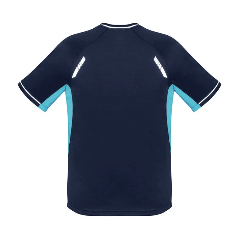 Renegade Short Sleeve Tee Kids/Mens - Image 16