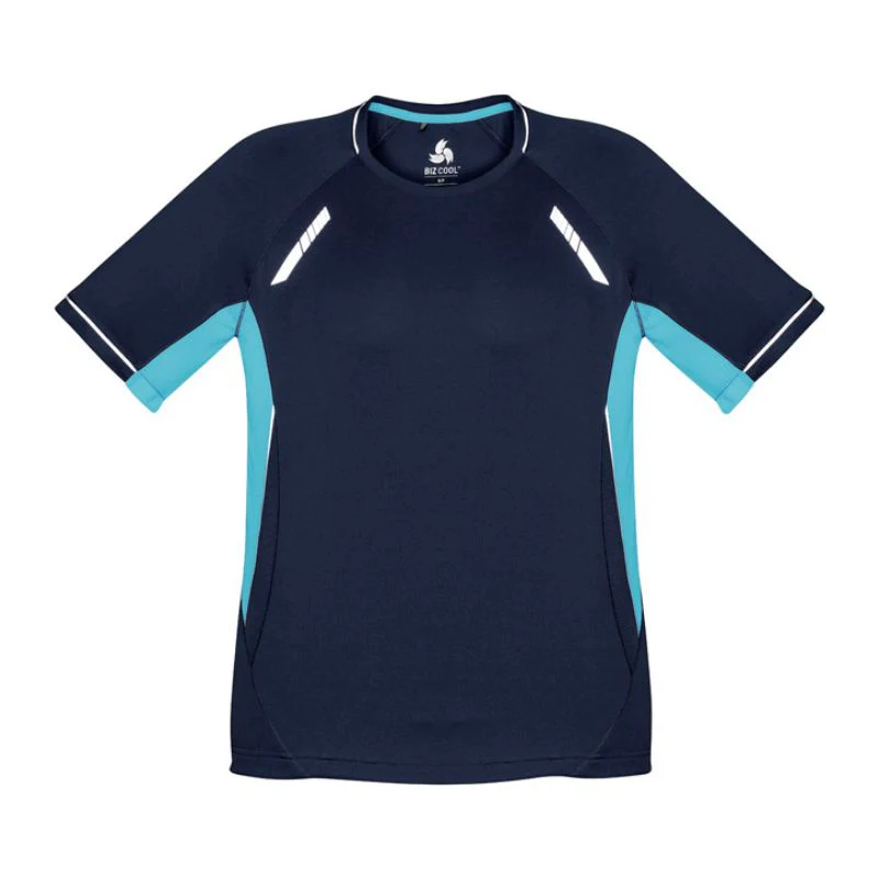 Renegade Short Sleeve Tee Kids/Mens - Image 17