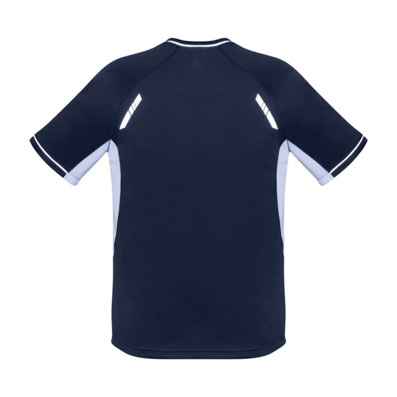 Renegade Short Sleeve Tee Kids/Mens - Image 3