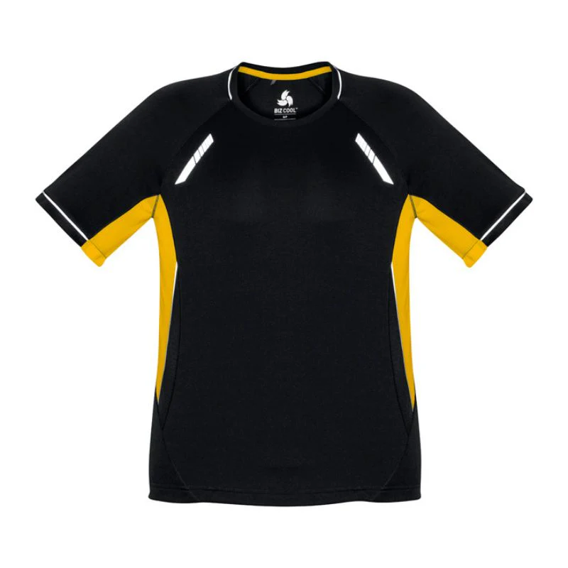 Renegade Short Sleeve Tee Kids/Mens - Image 4