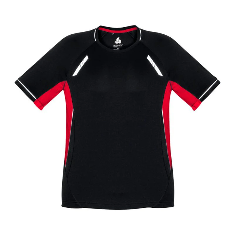 Renegade Short Sleeve Tee Kids/Mens - Image 5