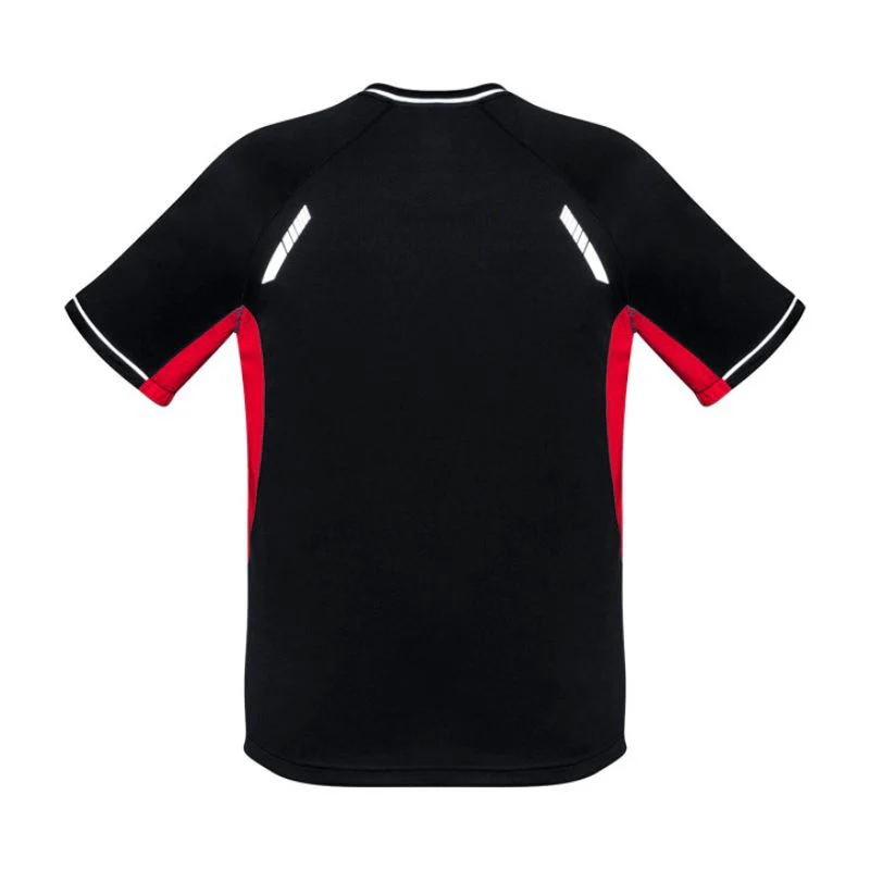Renegade Short Sleeve Tee Kids/Mens - Image 7