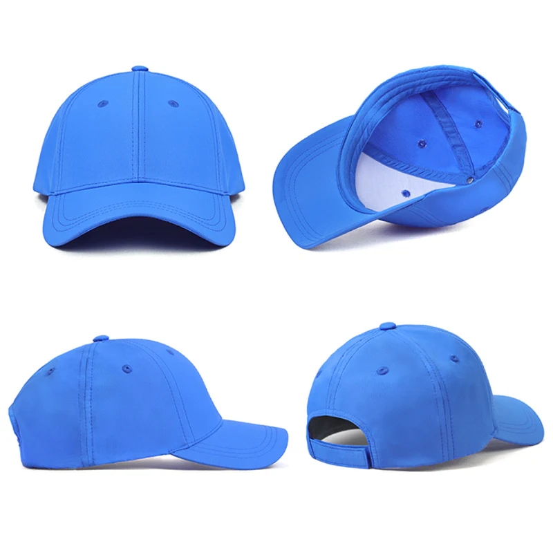 Ripstop Cap - Image 9