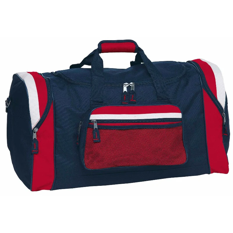 Roadtrip Contrast Gear Sports Bag - Image 2