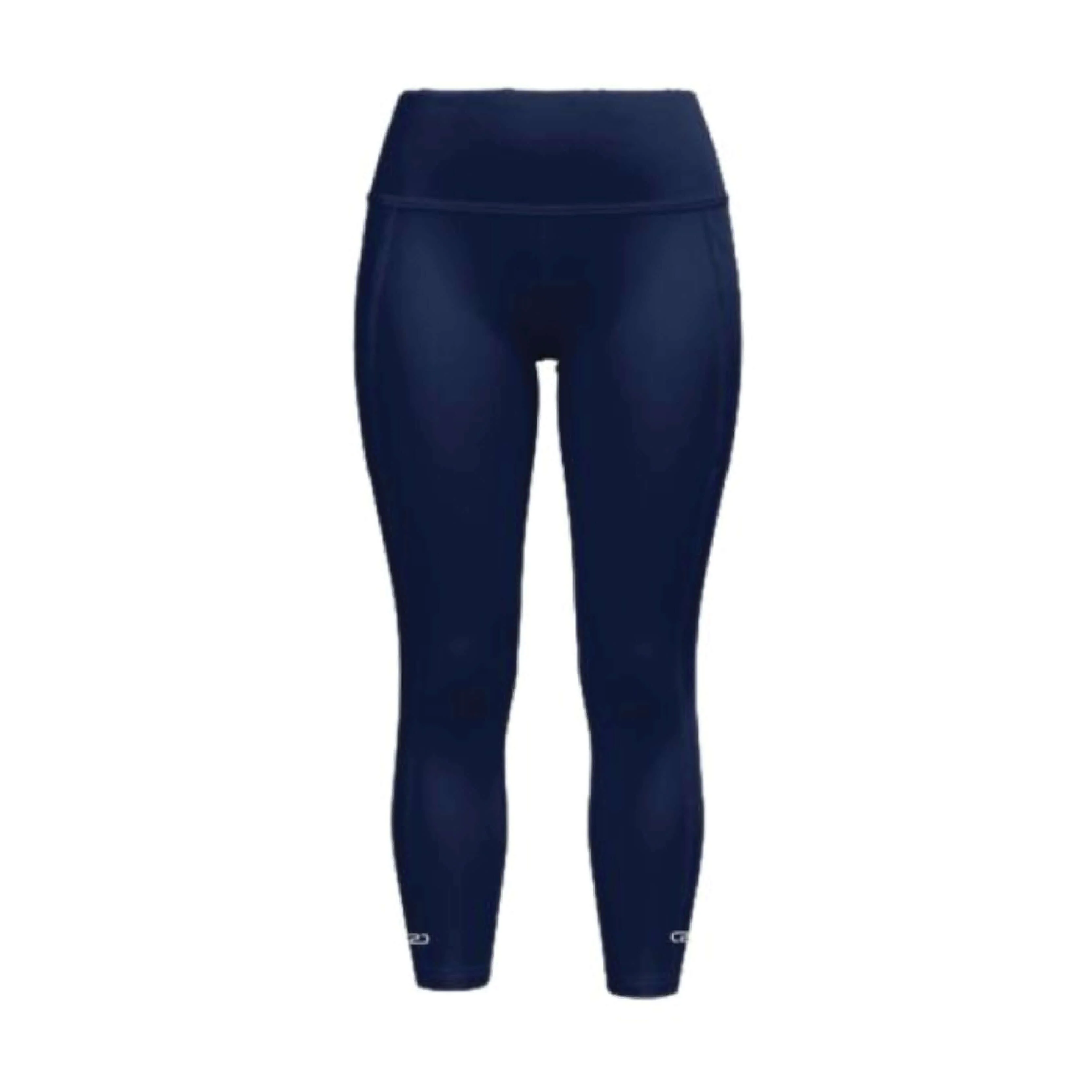 Rosebud Junior Netball Club Navy 7/8 Tights