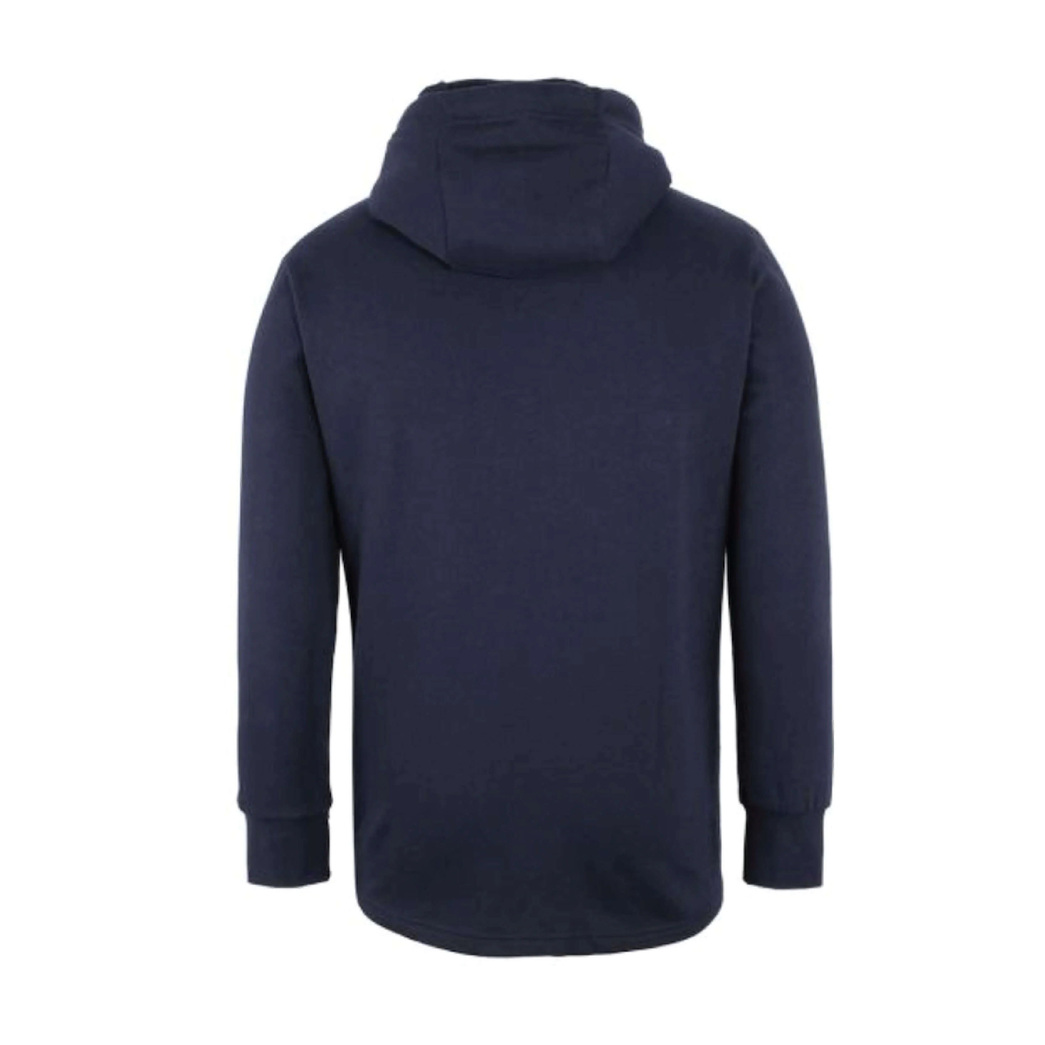 Rosebud Junior Netball Club Warrior Navy Hoodie - Image 2