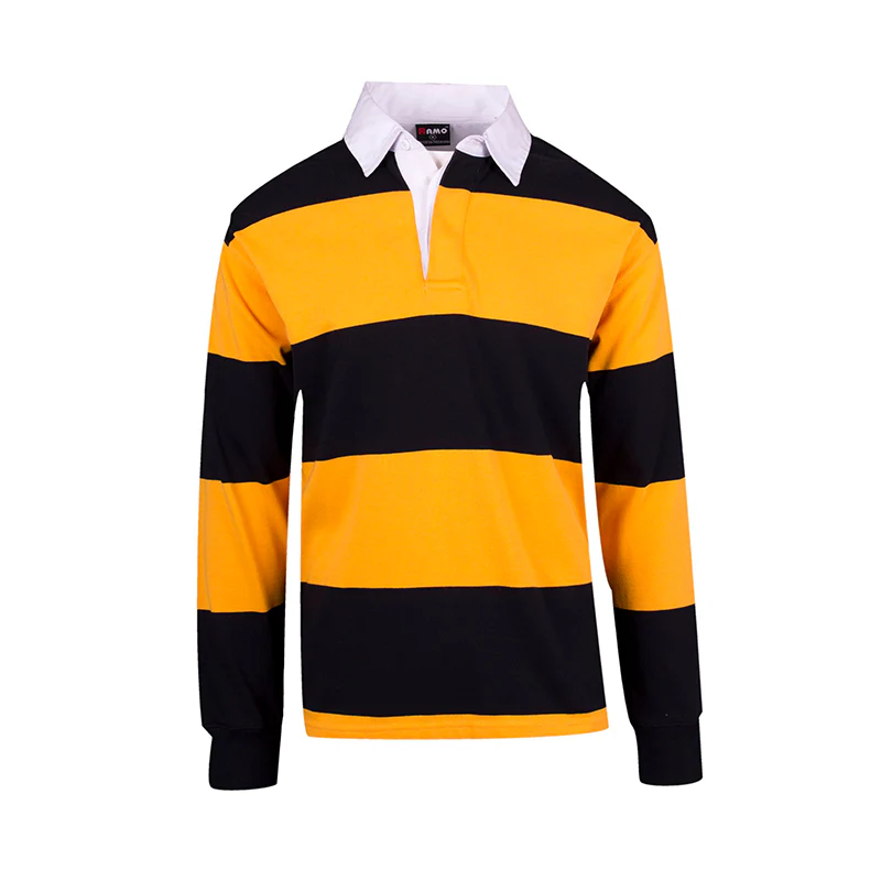Rugby Polo Adults - Image 2