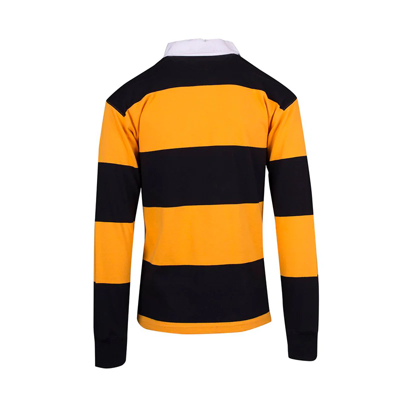 Rugby Polo Adults - Image 3