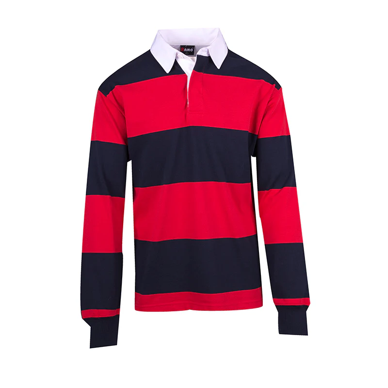 Rugby Polo Adults - Image 4
