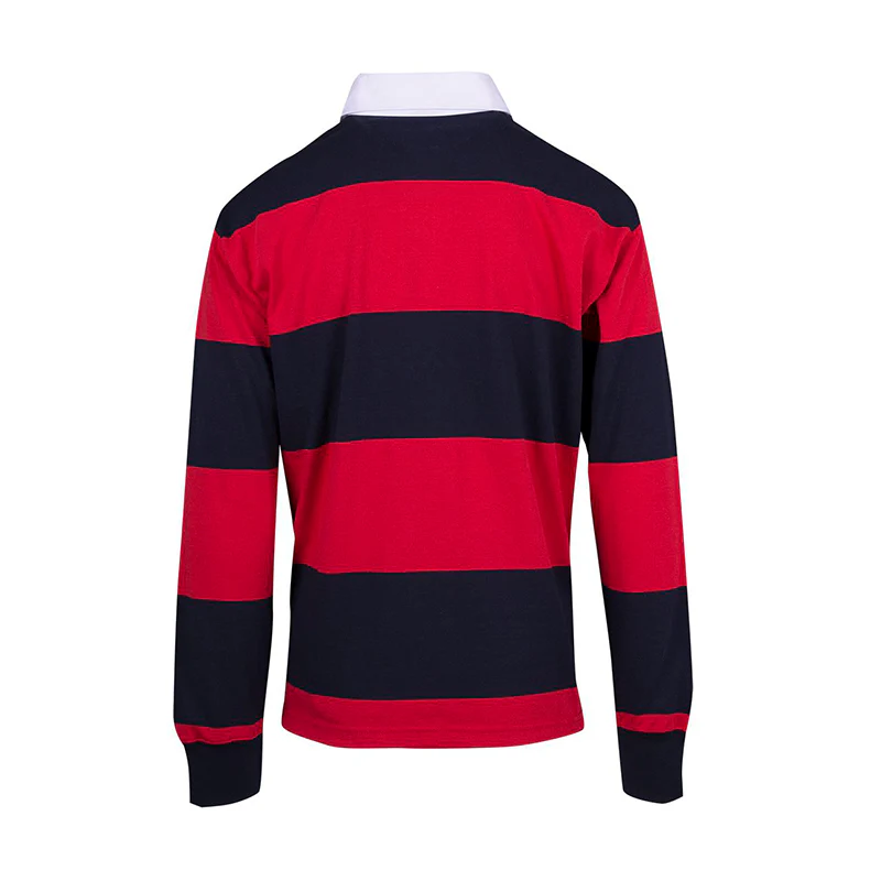 Rugby Polo Adults - Image 5