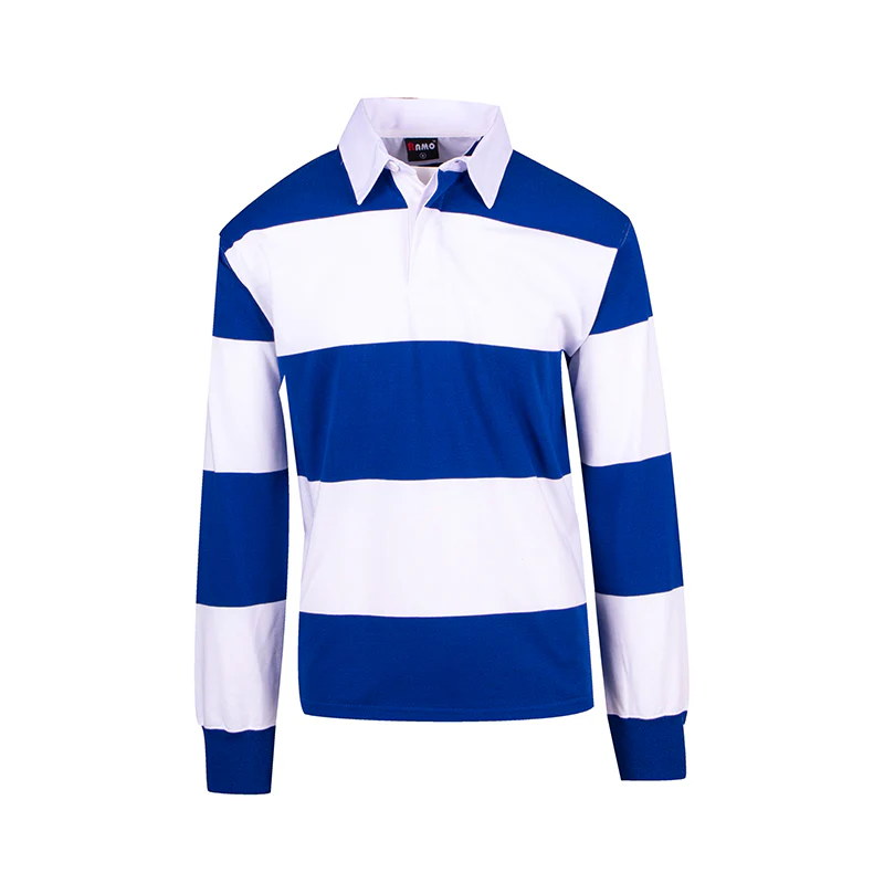 Rugby Polo Adults - Image 8