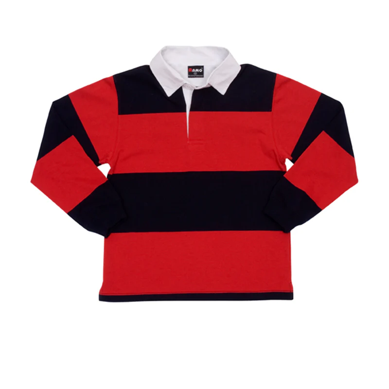 Rugby Polo Kids - Image 2
