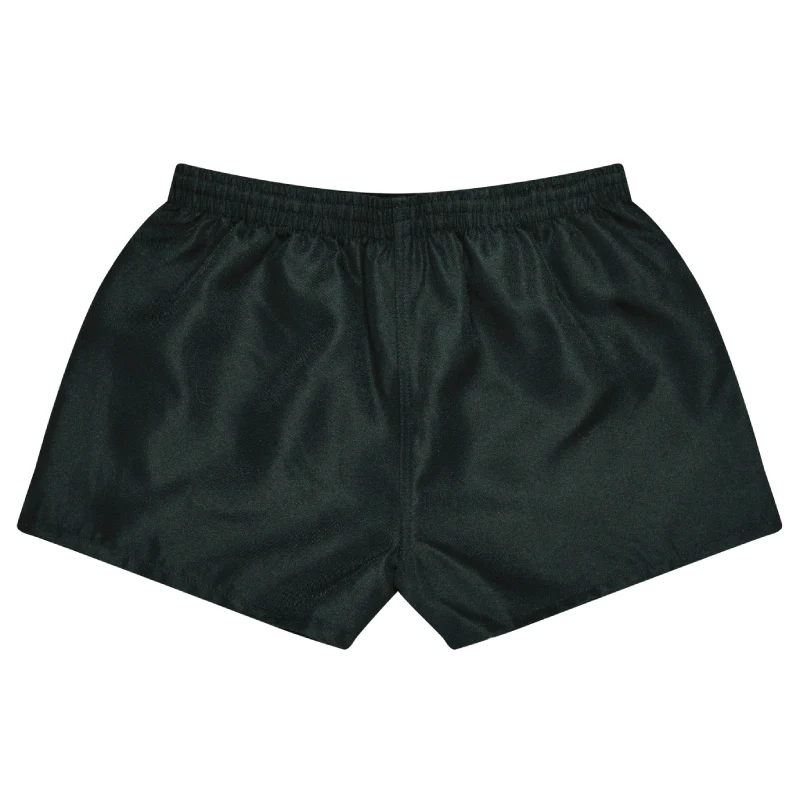 Rugby Shorts Mens - Image 2
