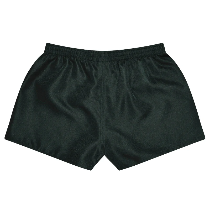 Rugby Shorts Mens - Image 3