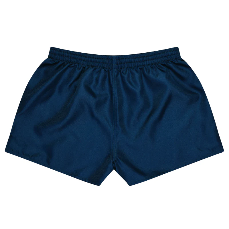 Rugby Shorts Mens - Image 4