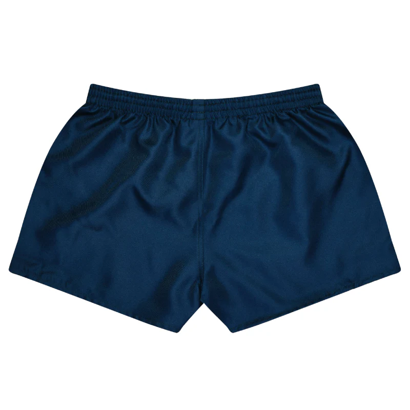 Rugby Shorts Mens - Image 5