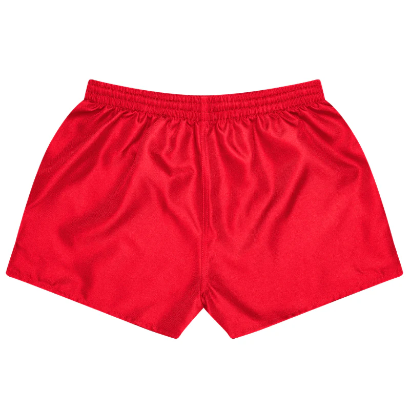 Rugby Shorts Mens - Image 6