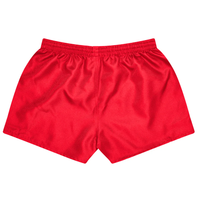 Rugby Shorts Mens - Image 7