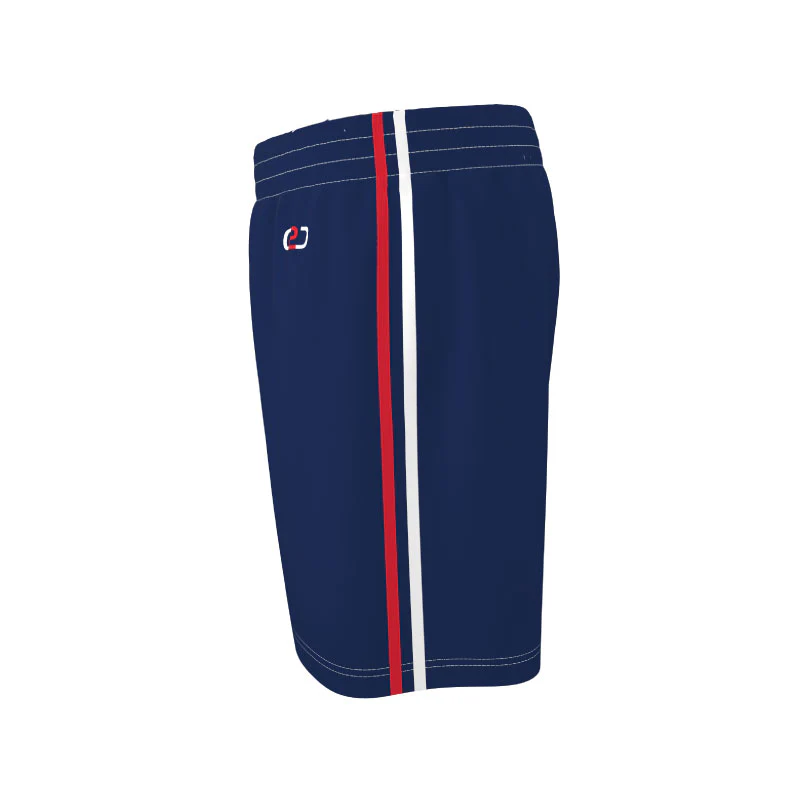 Sable Core Pro Shorts Design Your Own Custom - Image 2