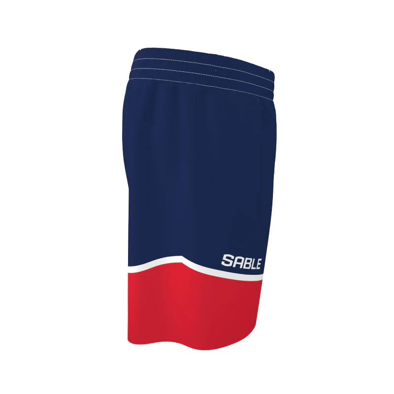 Sable Core Pro Shorts Design Your Own Custom - Image 3