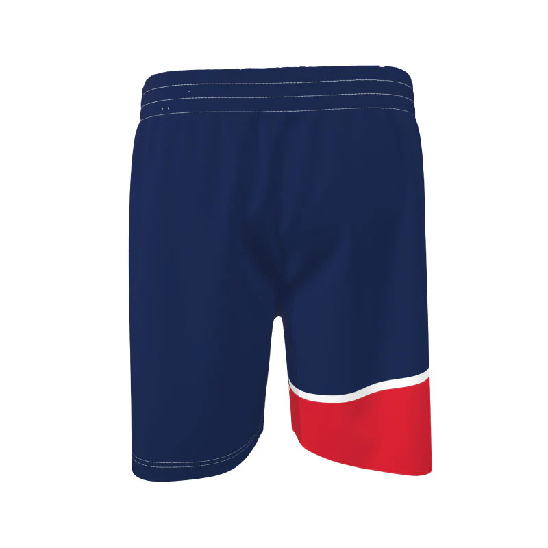 Sable Core Pro Shorts Design Your Own Custom - Image 4
