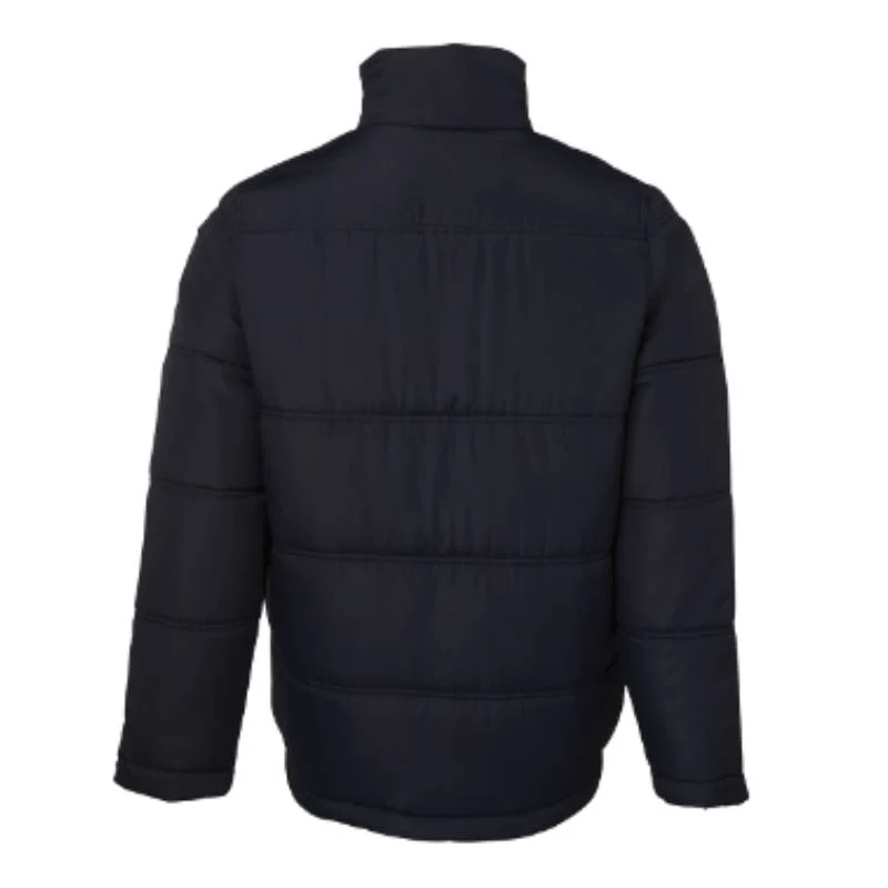 Saints Netball Dubbo Adults & Kids Puffer Jacket - Image 2