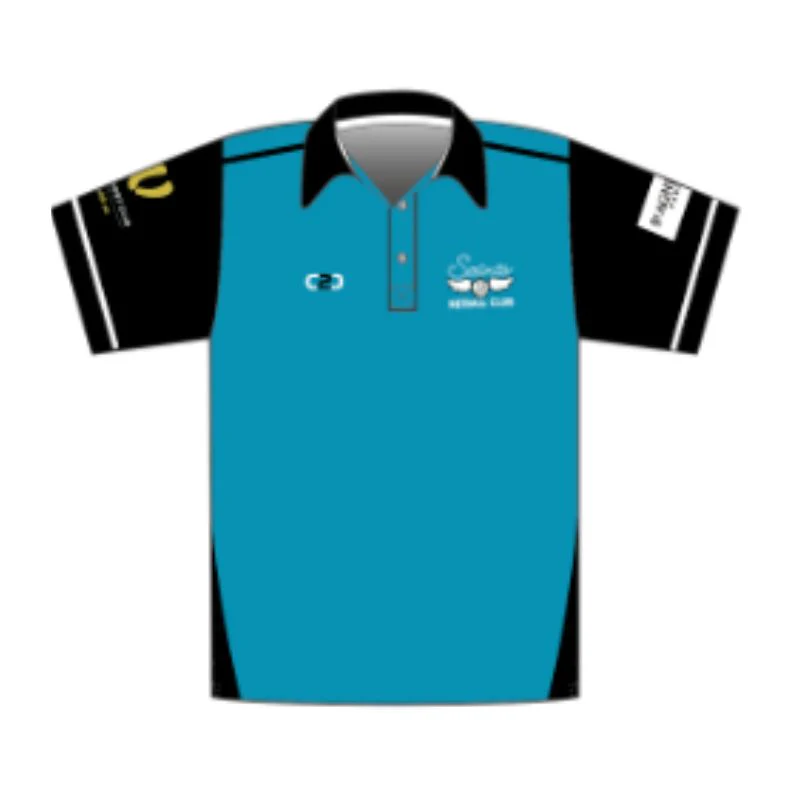 Saints Netball Port Macquarie Polo