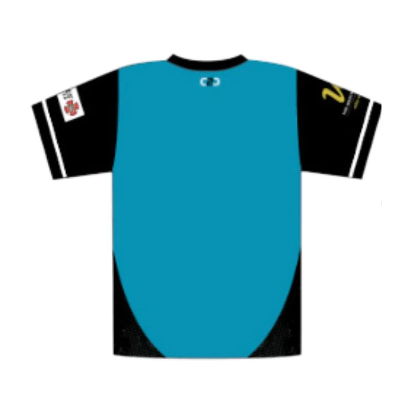 Saints Netball Port Macquarie Polo - Image 2
