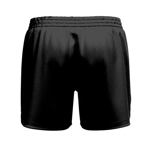 Sample Grind HP Curved SlimFit HP Shorts Pro Girls/Ladies - Image 2