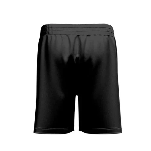 Sample Grind SlimFit HP Split Pro Shorts Black Mens/Youth - Image 2