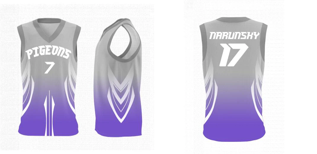 SAMURAI Core Basketball Singlet Design Your Own