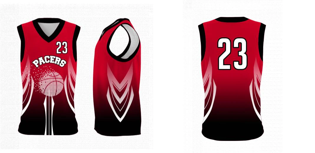SAMURAI Core Basketball Singlet Design Your Own