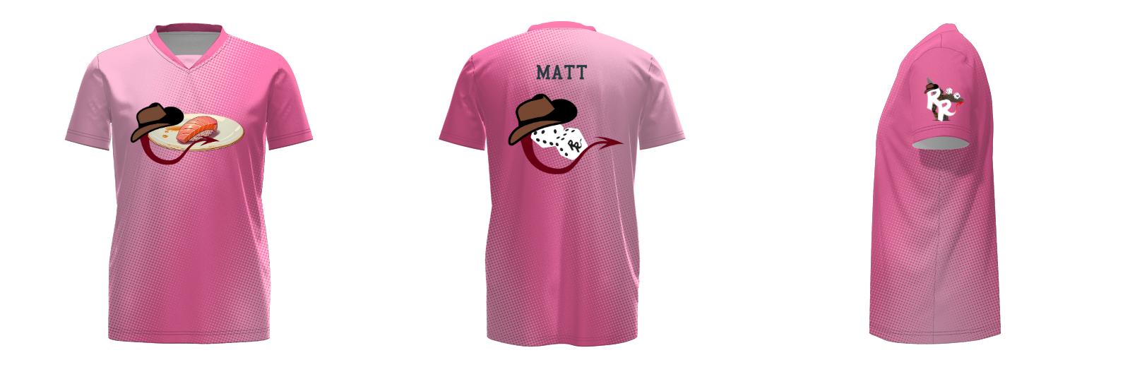 Sash Core Soccer Jersey Insert V Neck Design Your Own Custom