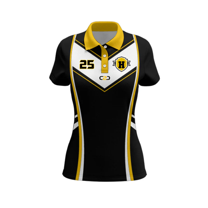 Leavers Core Polo 12 Design Your Own Custom