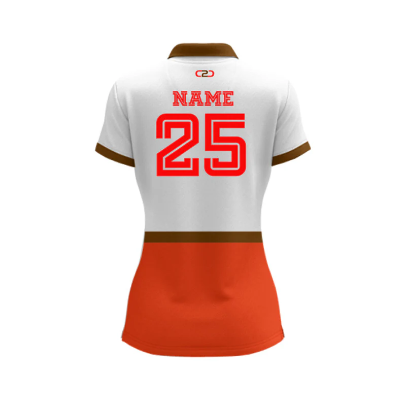Leavers Core Polo 02 Design Your Own Custom - Image 2