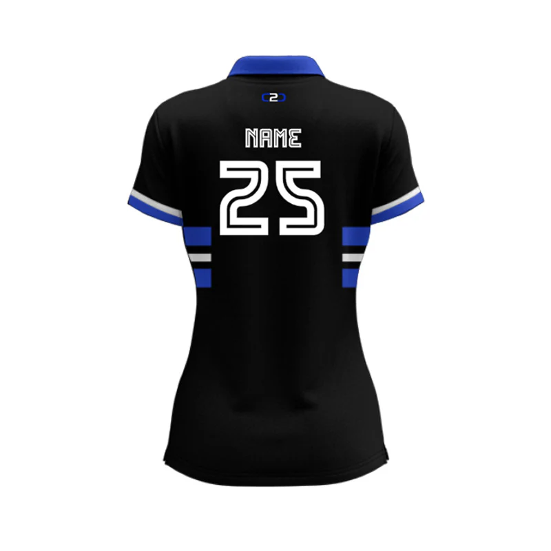 Leavers Core Polo 03 Design Your Own Custom - Image 2