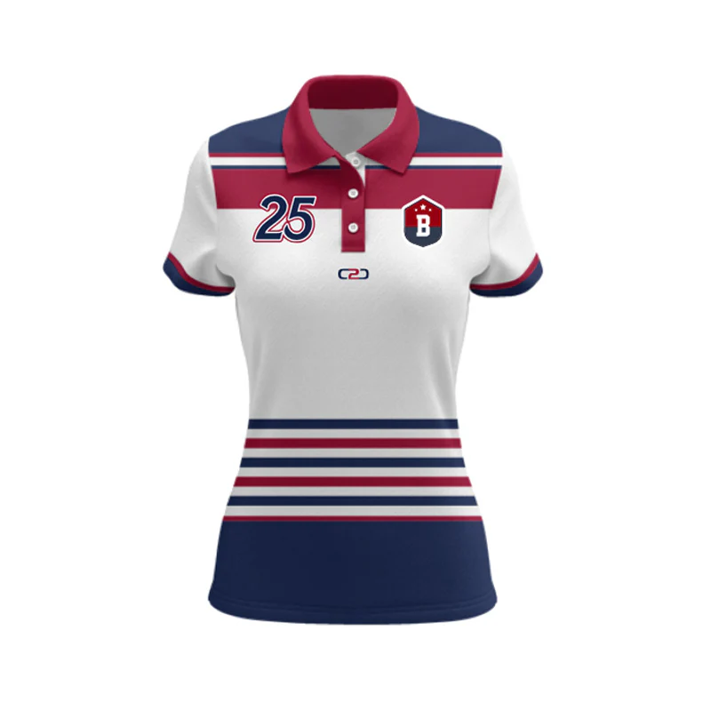 Leavers Core Polo 05 Design Your Own Custom