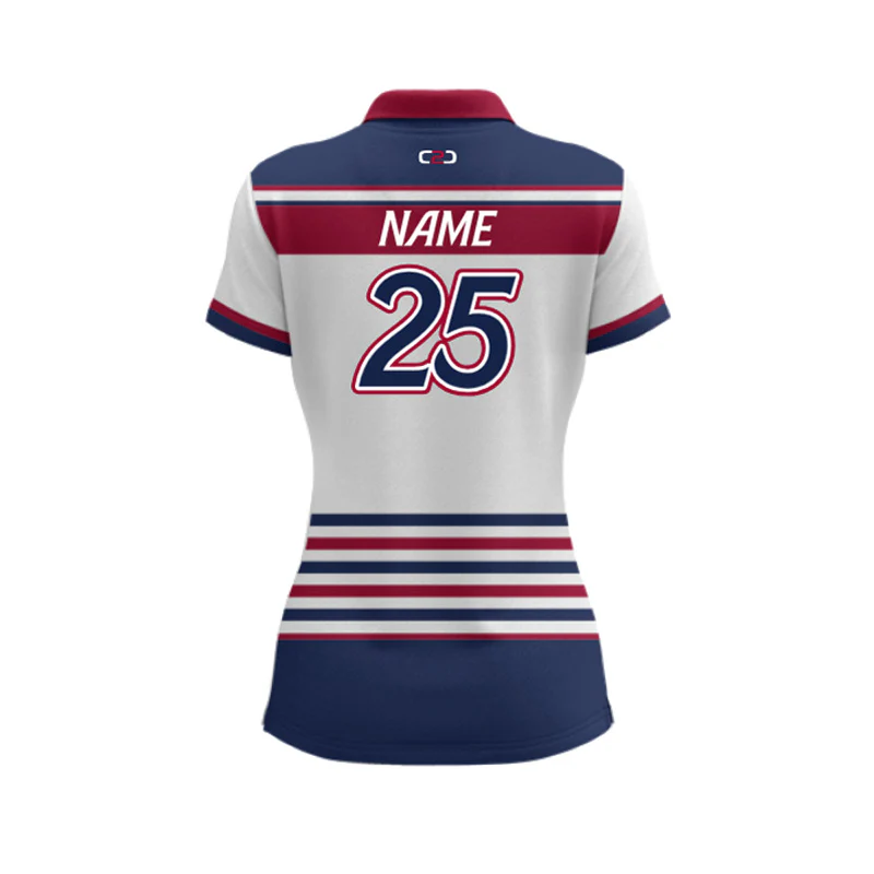 Leavers Core Polo 05 Design Your Own Custom - Image 2