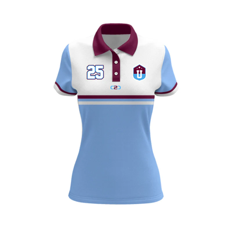 Leavers Core Polo 06 Design Your Own Custom