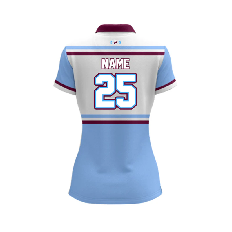 Leavers Core Polo 06 Design Your Own Custom - Image 2