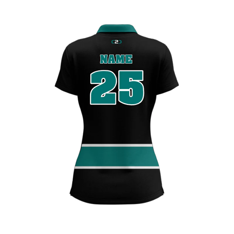 Leavers Core Polo 07 Design Your Own Custom - Image 2