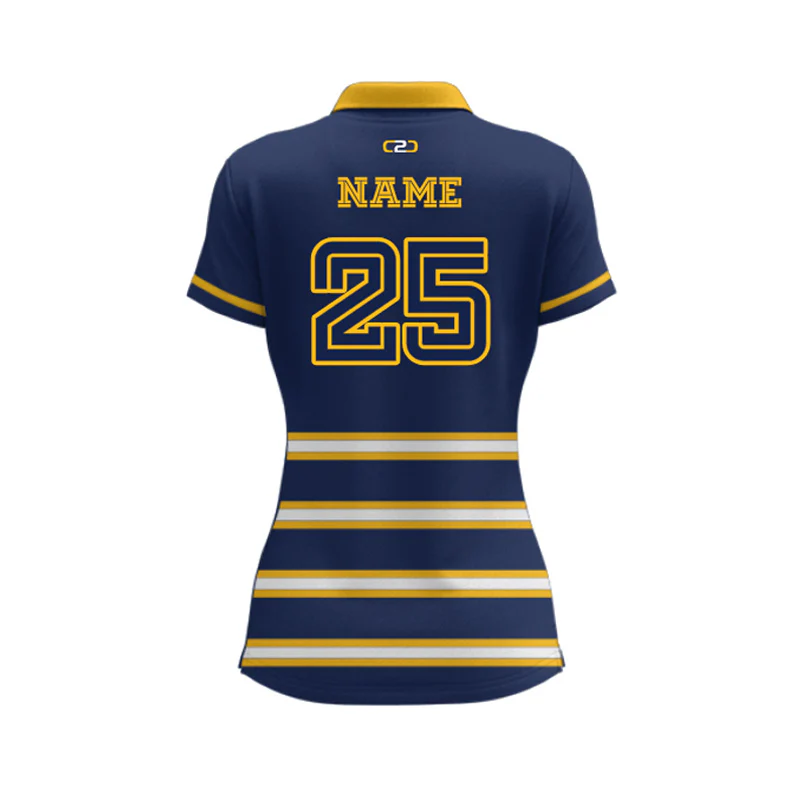 Leavers Core Polo 08 Design Your Own Custom - Image 2
