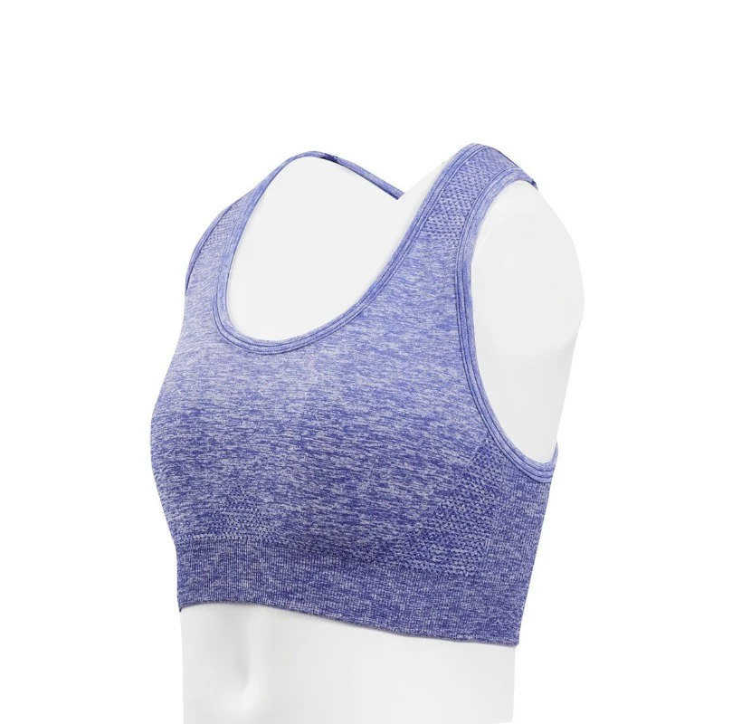Seamless Sports Bra - Image 2