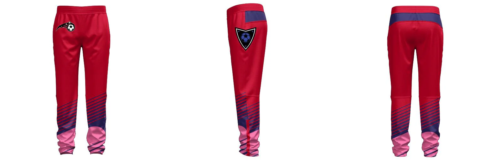 Shift Tech Track Pants New SlimFit HP Design Your Own